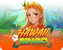 Hawaii Bingo Hawaii Bingo