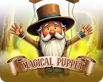 Magical Puppet Magical Puppet