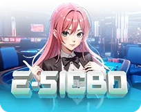 SICBO LOTTERY SICBO LOTTERY
