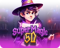 Super Magic 5D Super Magic 5D