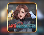 Anti Corruption Anti Corruption