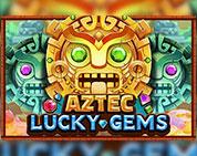 Aztec Lucky Gems Aztec Lucky Gems