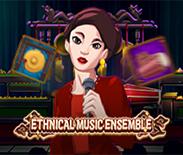 Ethnical Music Ensemble Ethnical Music Ensemble