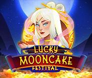 Festival kue bulan Festival kue bulan