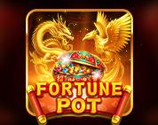Fortune Pot Fortune Pot