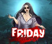 Friday Kilwon Friday Kilwon