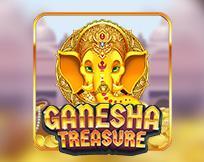 Ganesha Treasure Ganesha Treasure