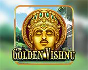 Golden Vishnu Golden Vishnu