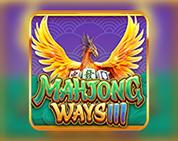 Mahjong Ways III Mahjong Ways III