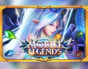 Mobile Legends Mobile Legends