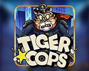 Tiger Cops Tiger Cops