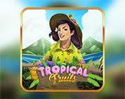 Tropical Fruits Tropical Fruits