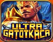 Ultra Gatot kaca Ultra Gatot kaca