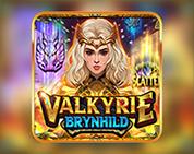 Valkyrie Brynhild Valkyrie Brynhild