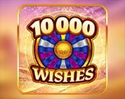10000 Wishes 10000 Wishes