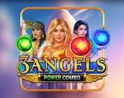 3 Angels Power Combo 3 Angels Power Combo