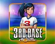 3rd Base 3rd Base