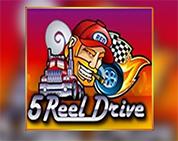 5 Reel Drive 5 Reel Drive