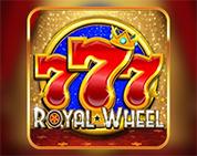 777 Royal Wheel 777 Royal Wheel