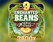 9 Enchanted Beans 9 Enchanted Beans