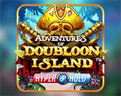 Adventures Of Doubloon Island Adventures Of Doubloon Island