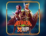 Africa X UP™ Africa X UP™