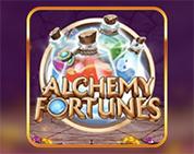 Alchemy Fortunes Alchemy Fortunes