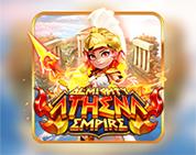 Almighty Athena Empire Almighty Athena Empire