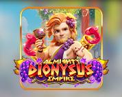 Almighty Dionysus Empire Almighty Dionysus Empire