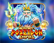 Almighty Poseidon Empire Almighty Poseidon Empire