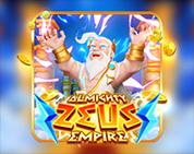 Almighty Zeus Empire Almighty Zeus Empire