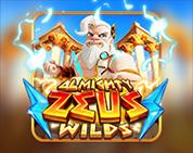 Almighty Zeus Wilds Almighty Zeus Wilds
