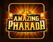 Amazing Pharaoh Amazing Pharaoh