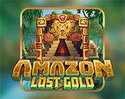 Amazon Lost Gold Amazon Lost Gold