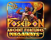 Ancient Fortunes : Poseidon Megaways Ancient Fortunes : Poseidon Megaways