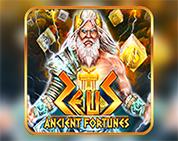 Ancient Fortunes: Zeus Ancient Fortunes: Zeus