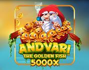 Andvari The Golden Fish Andvari The Golden Fish