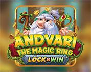 Andvari : The Magic Ring Andvari : The Magic Ring