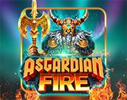 Asgardian Fire Asgardian Fire