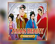 Asian Beauty Asian Beauty