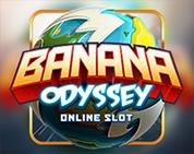 Banana Odyssey Banana Odyssey