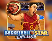 Basketball Star Deluxe Basketball Star Deluxe
