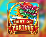Boat of Fortune Boat of Fortune