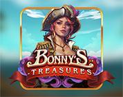 Bonny`s Treasures Bonny`s Treasures