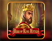 Book of King Arthur Book of King Arthur