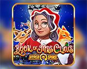 Book Of Mrs Claus Book Of Mrs Claus