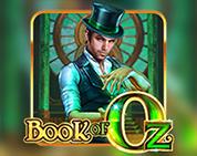 Book Of Oz Book Of Oz