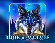 Book of Wolves Book of Wolves