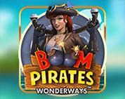 Boom Pirates Boom Pirates