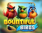 Bountiful Birds Bountiful Birds